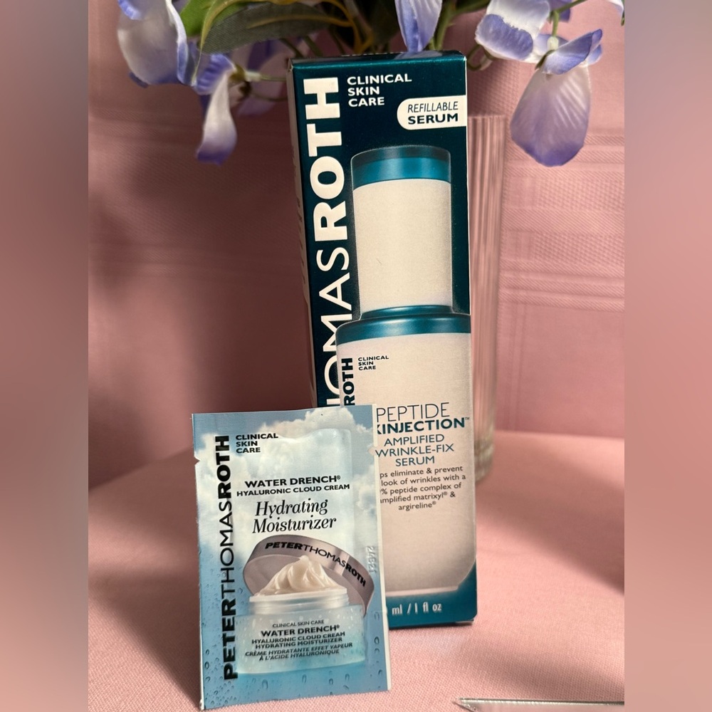 Peter Thomas Roth Skincare Collection - Picture 2 of 5